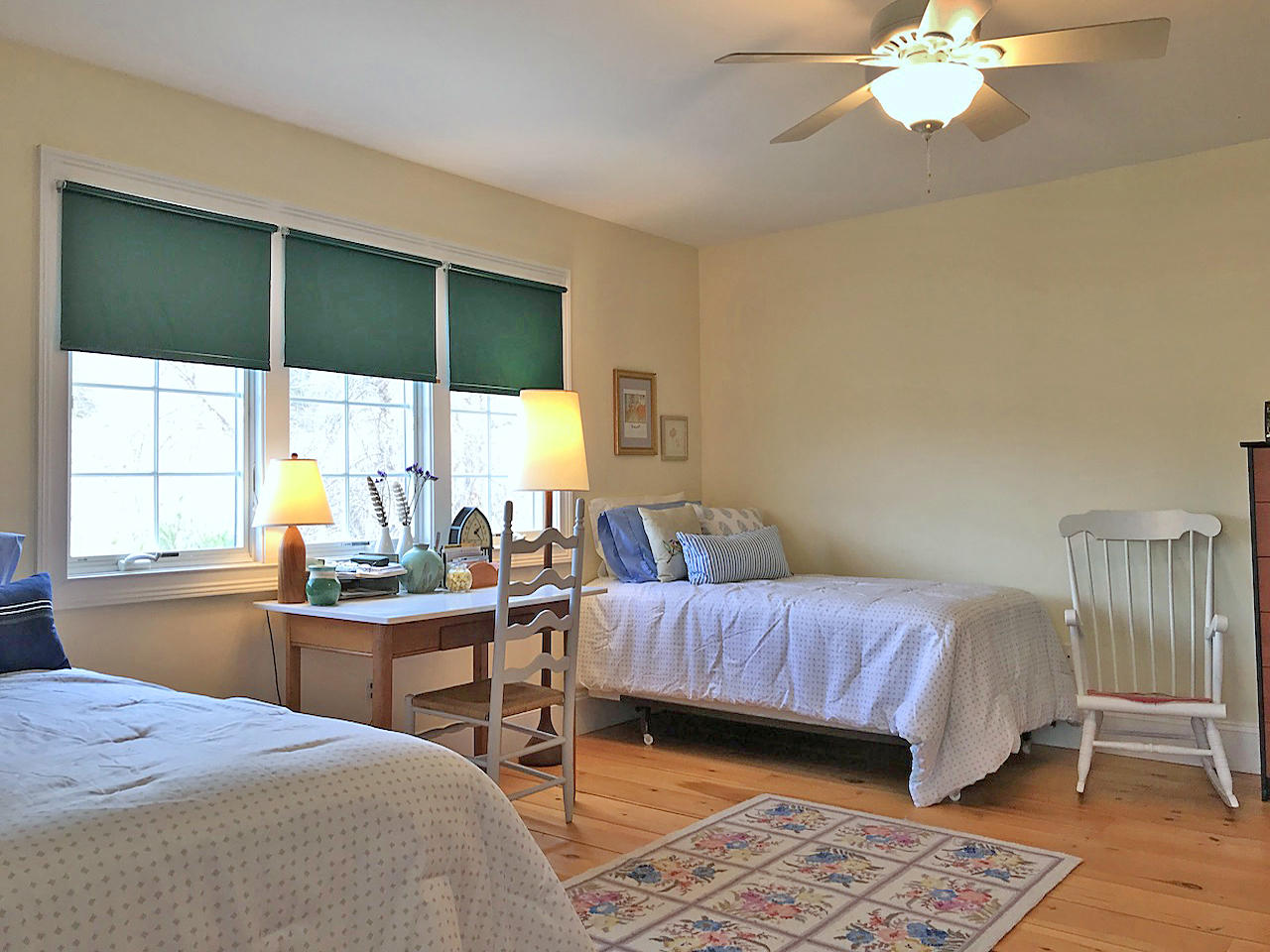 21 Osprey Road South Bristol, ME 04568 - Photo 16 of 25 Upstairs Bedroom