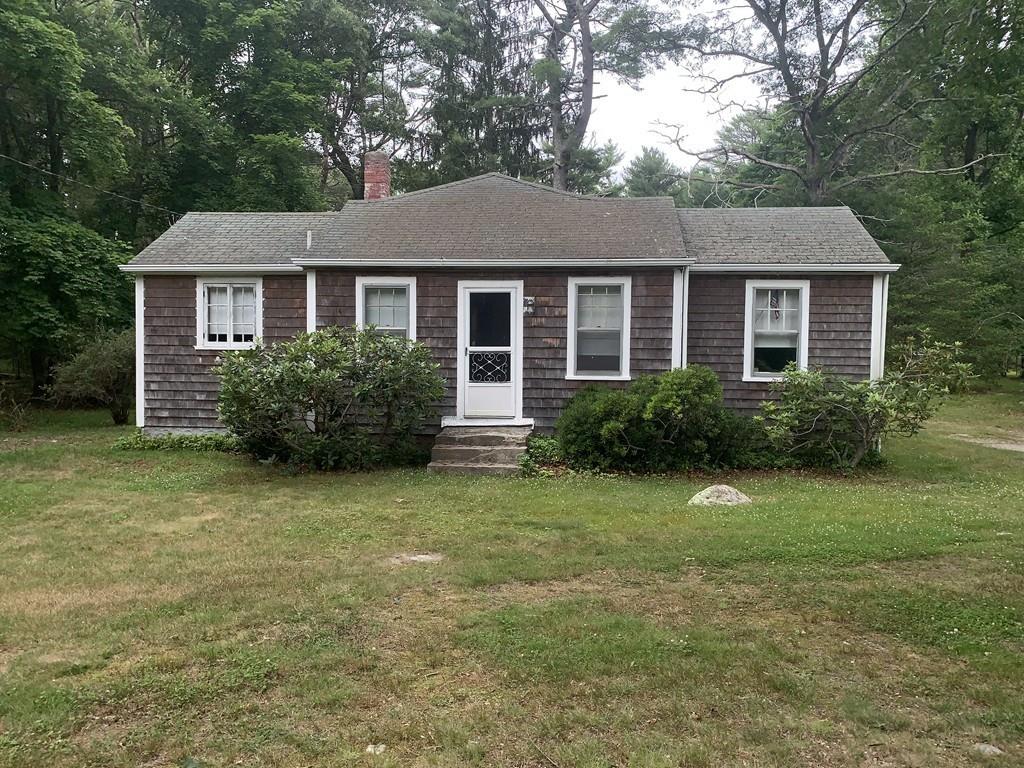 601 Reed Road Dartmouth, MA 02747 - Photo 2 of 11