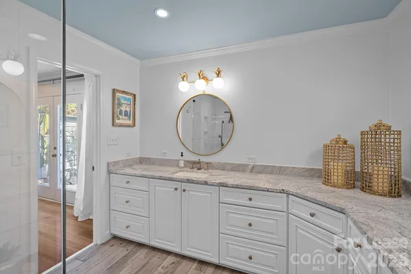 $7,500 | 18026 Whispering Oaks Drive, Cornelius, NC 28031