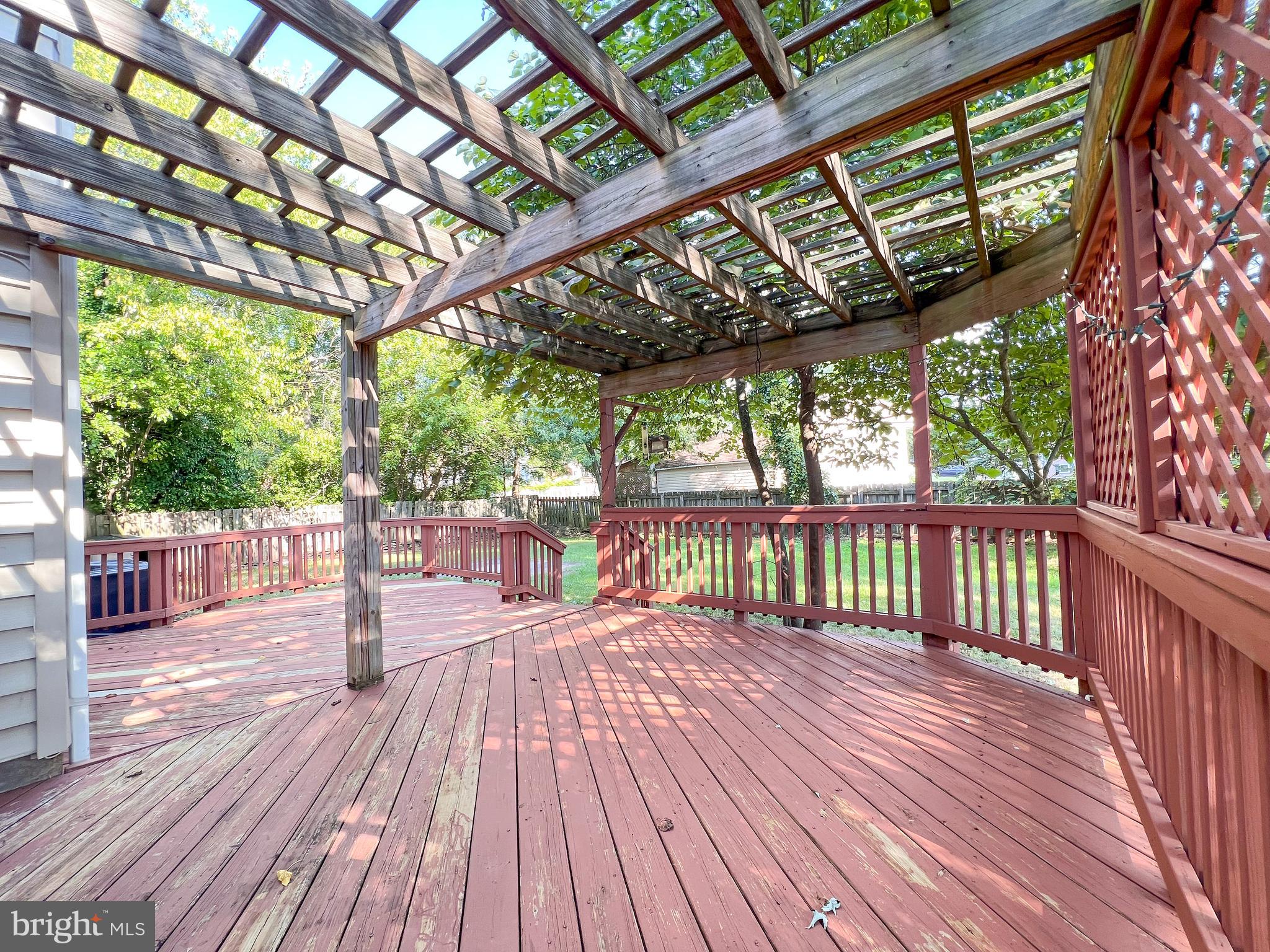 8305 Rolling Road Manassas, VA 20110 - Photo 53 of 57 Gallery Image 53
