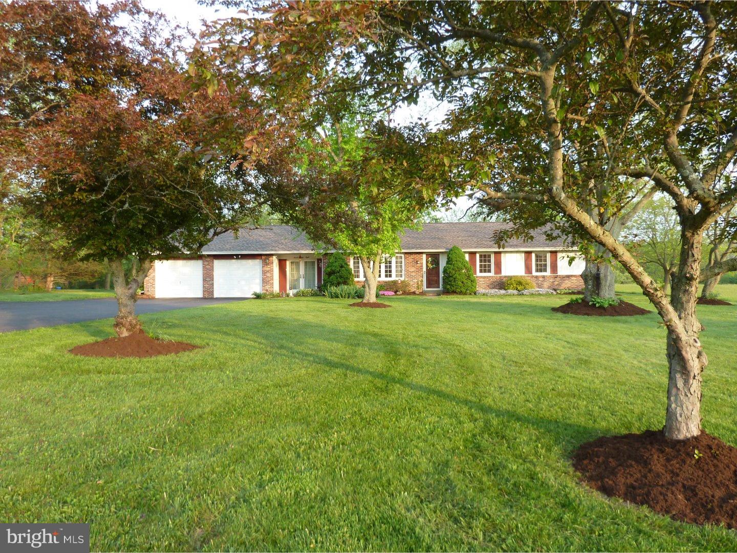 748 Store Road Harleysville, PA 19438 - Photo 1 of 24 Exterior Front