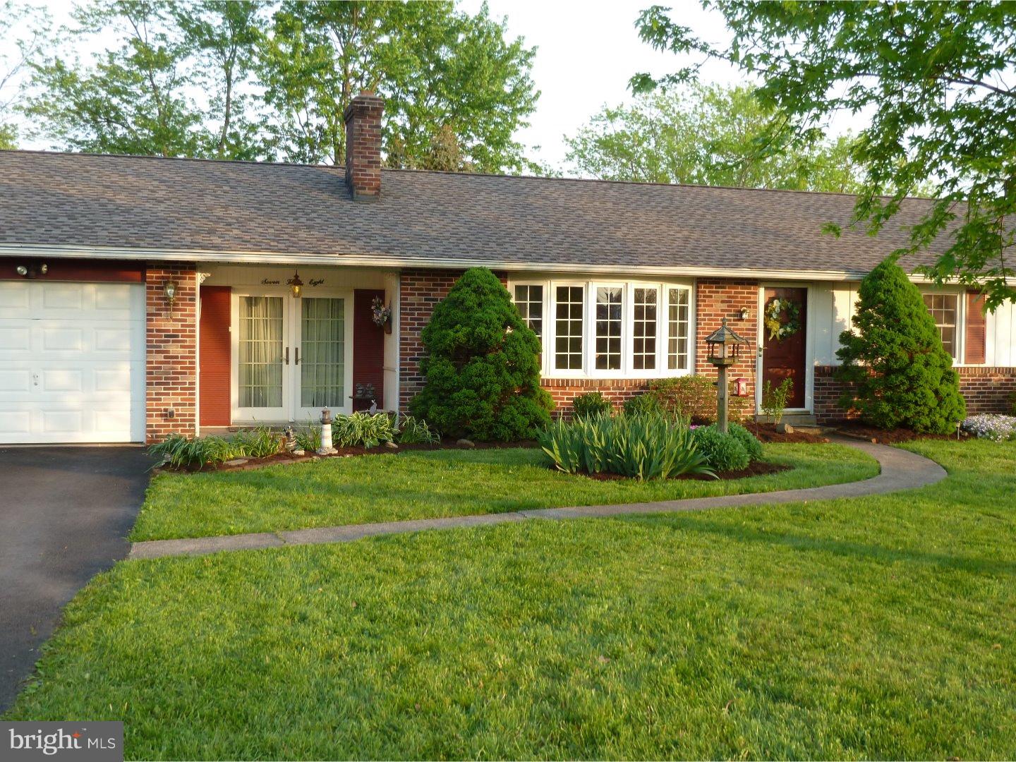 748 Store Road Harleysville, PA 19438 - Photo 3 of 24 Exterior Front