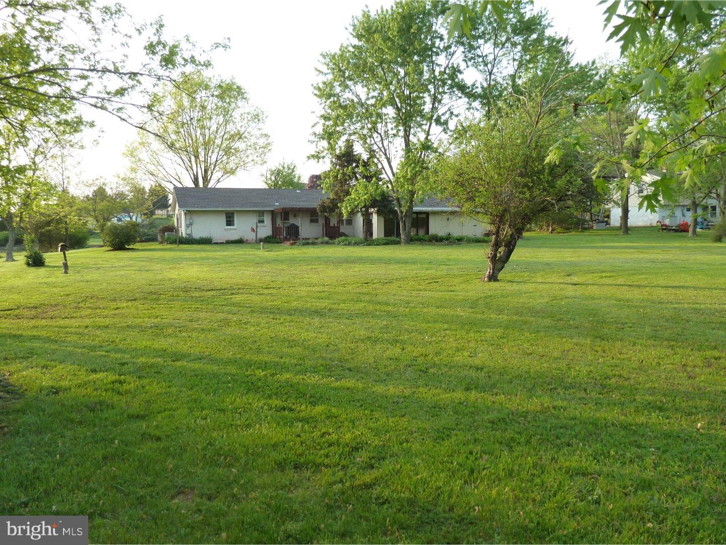 748 Store Road Harleysville, PA 19438 - Photo 21 of 24 Exterior Back