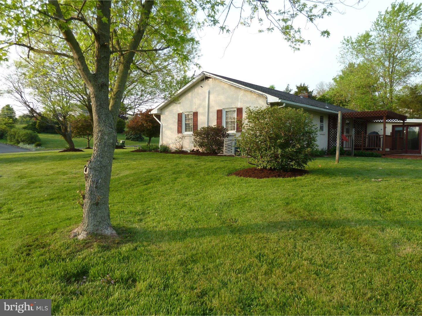 748 Store Road Harleysville, PA 19438 - Photo 23 of 24 Exterior Side