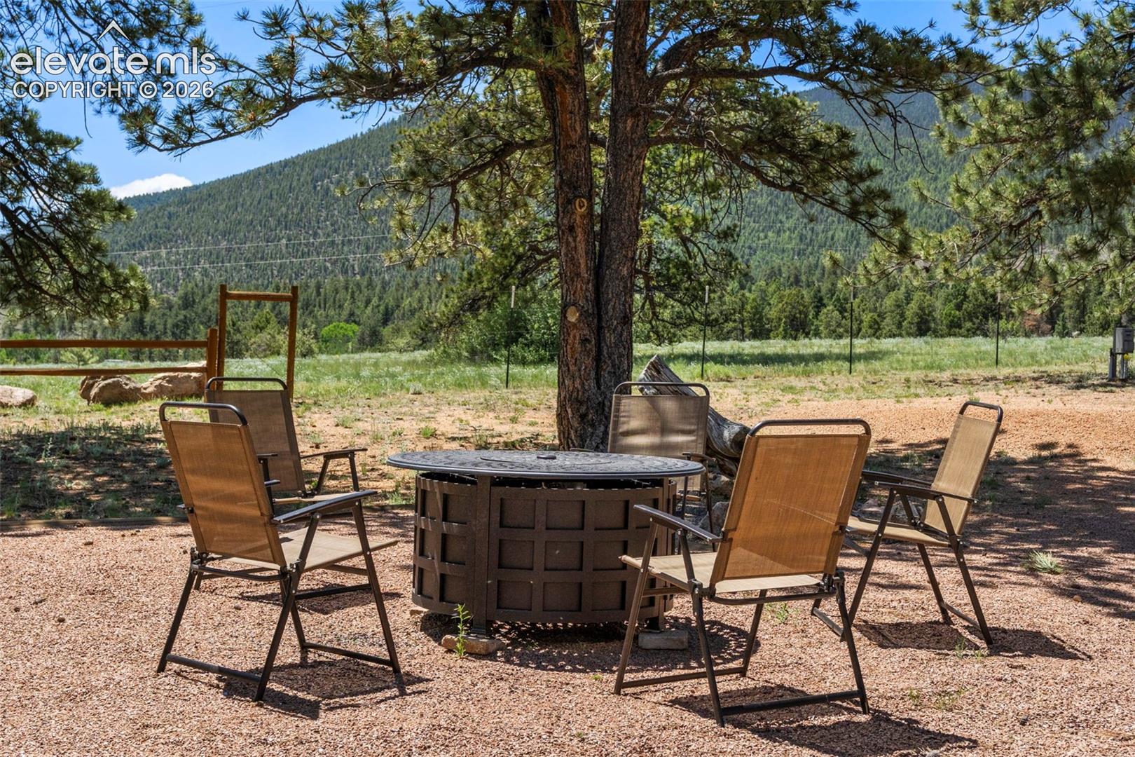 546 Pulver Road Lake George, CO 80827 - Photo 22 of 45 Gallery Image 22