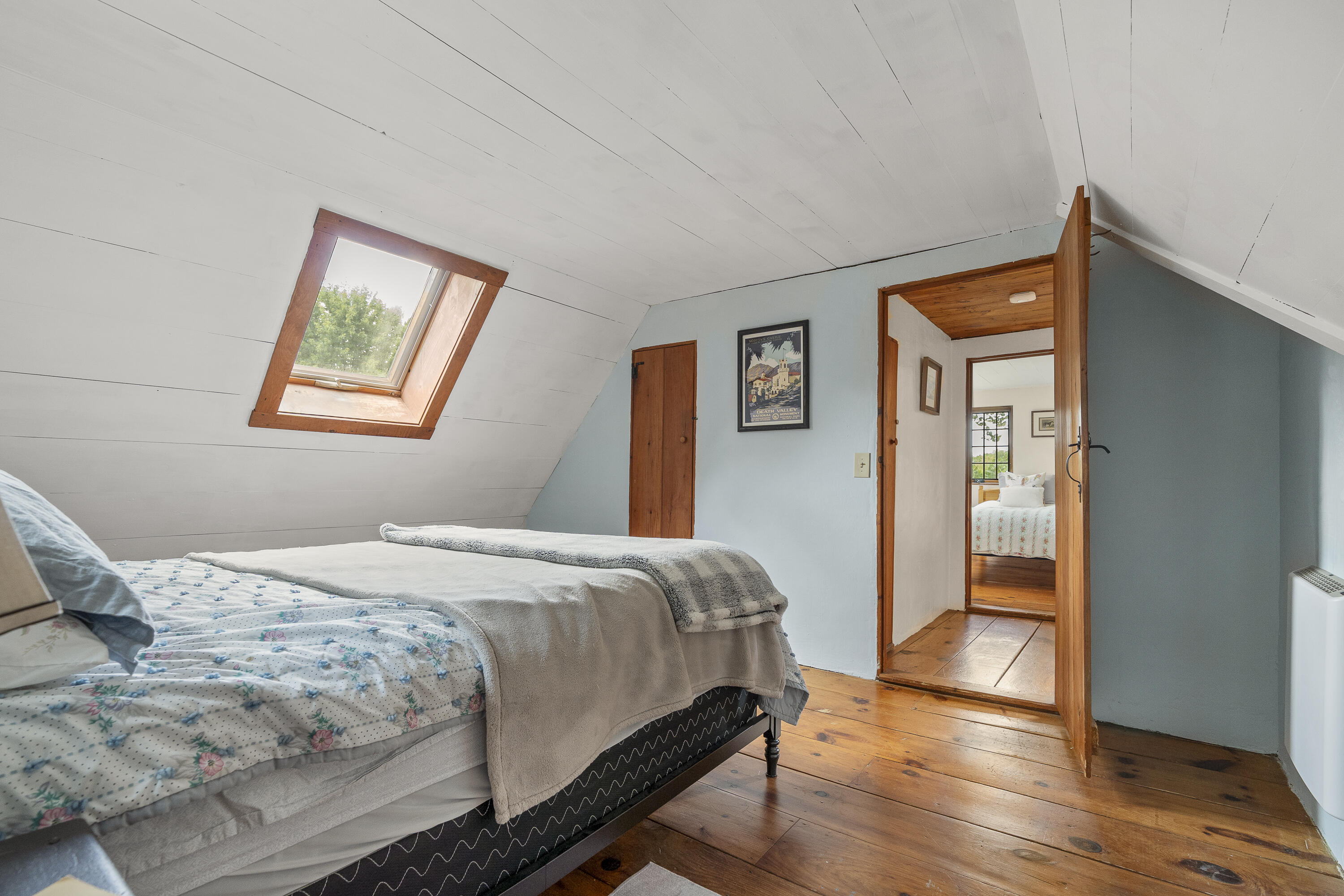 1245 Alna Road Alna, ME 04535 - Photo 38 of 49 61-1245 Alna Rd, Alna, ME-TP
