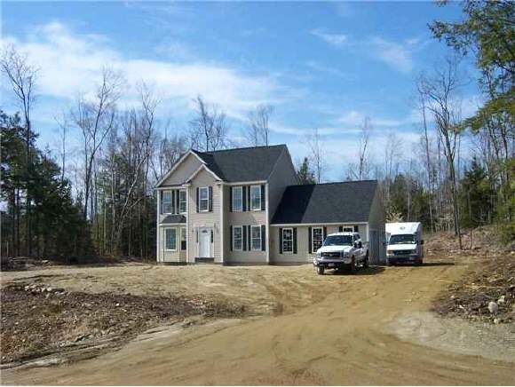 Lot8 Atlantic Avenue Rindge, NH 03461 - Photo 1 of 8