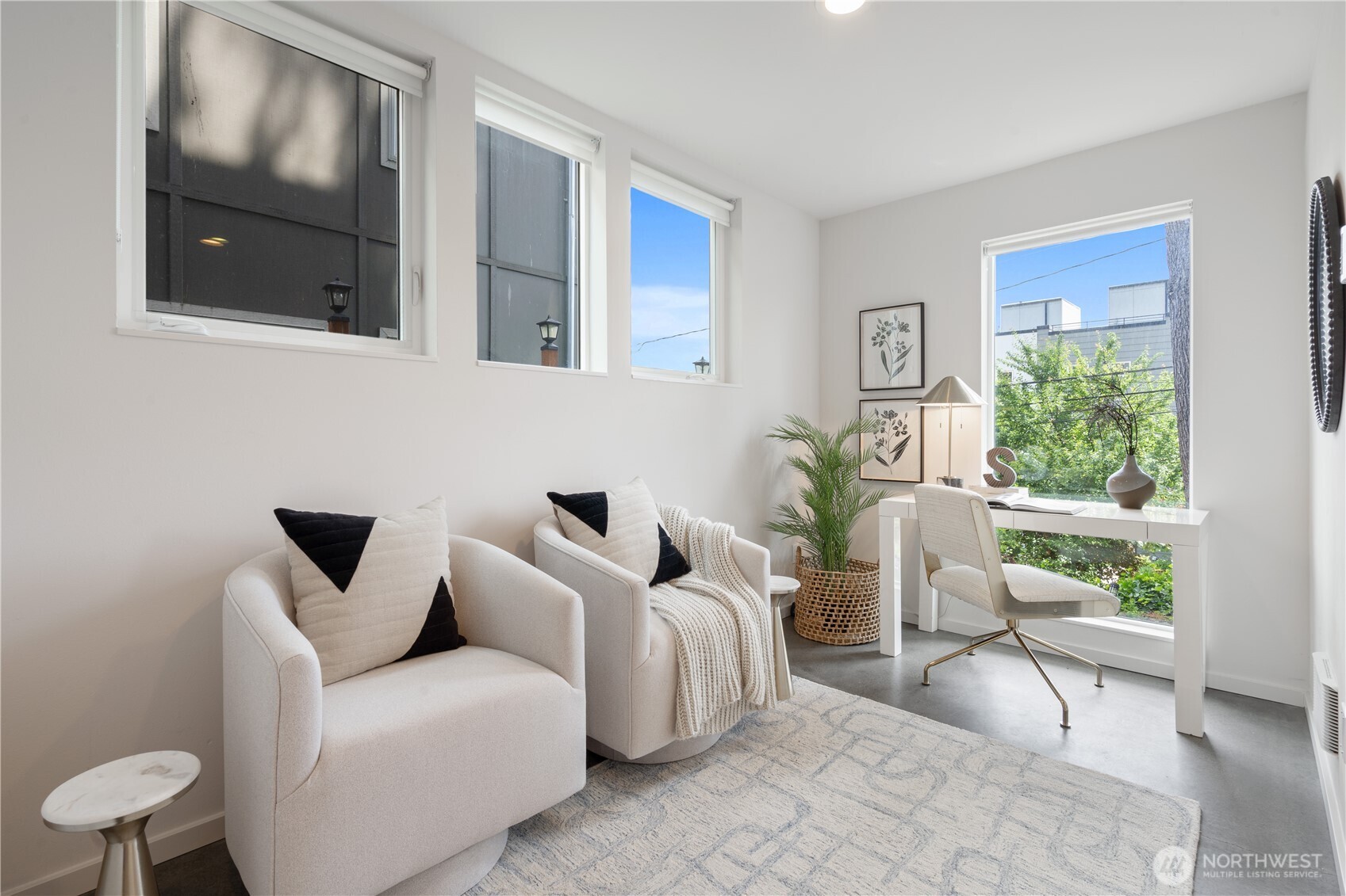 115 27th Avenue East, Unit D Seattle, WA 98112 - Photo 20 of 25