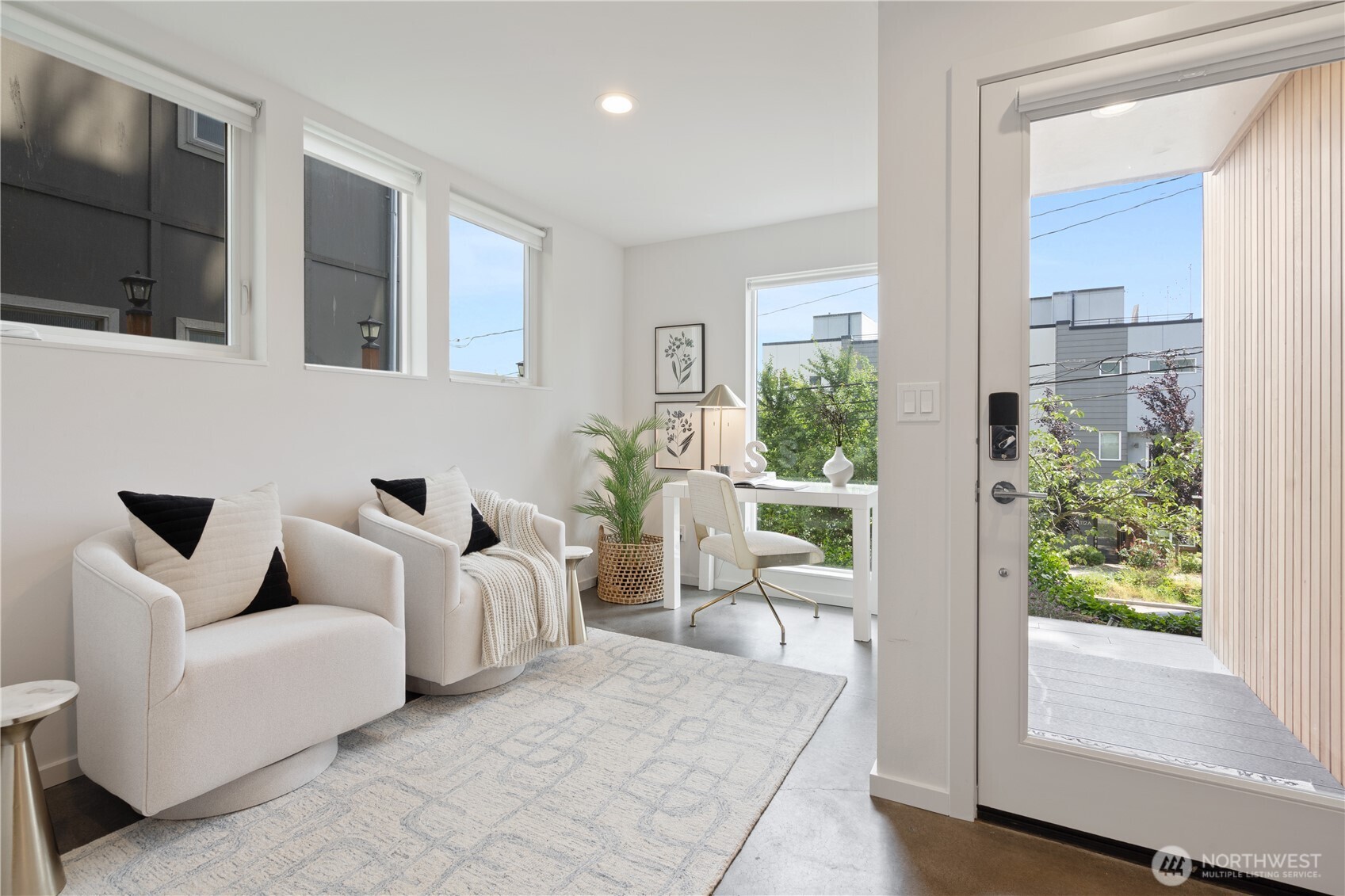 115 27th Avenue East, Unit D Seattle, WA 98112 - Photo 21 of 25