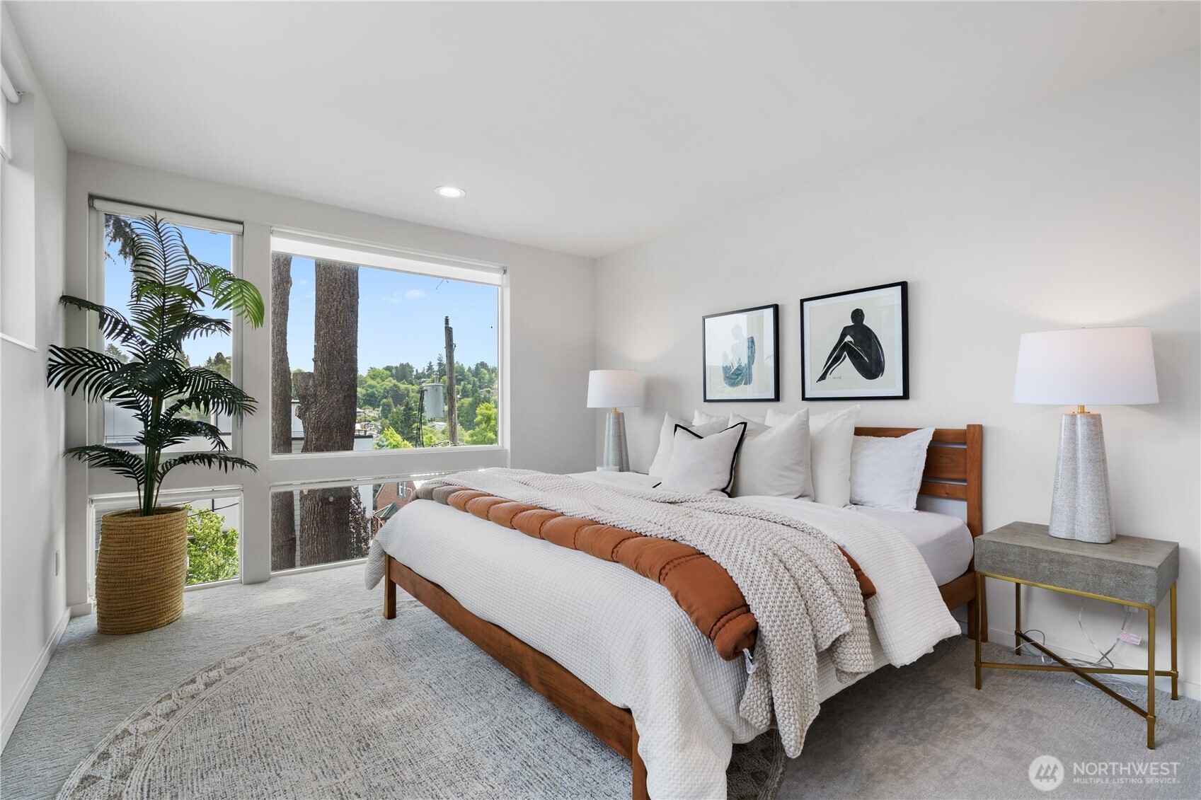 115 27th Avenue East, Unit D Seattle, WA 98112 - Photo 4 of 25