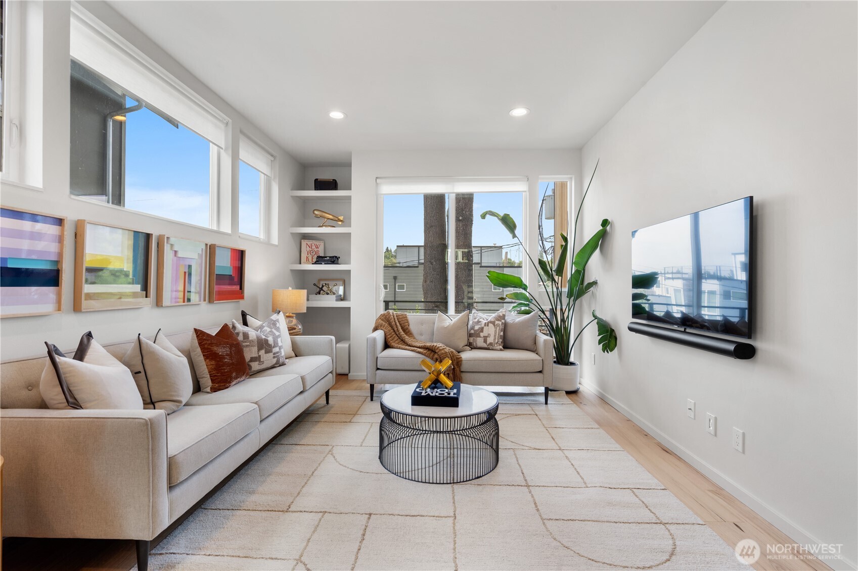 115 27th Avenue East, Unit D Seattle, WA 98112 - Photo 8 of 25