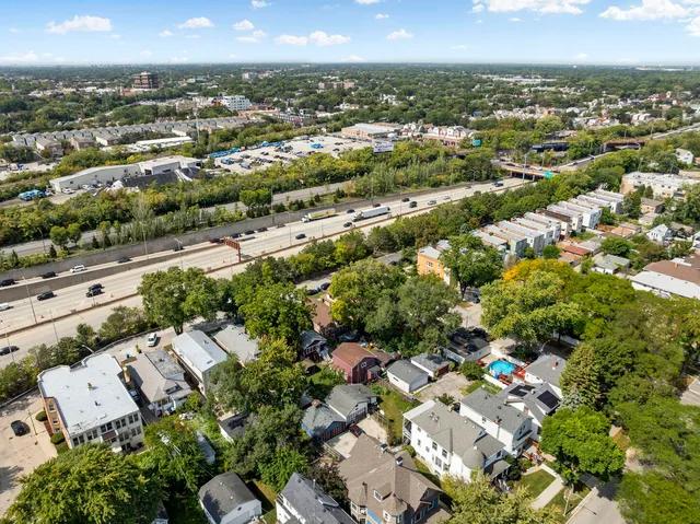 $572,000 | 4655 North Keating Avenue, Chicago, IL 60630