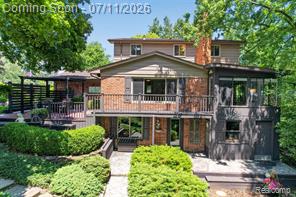 2125 Avoncrest Drive Rochester Hills, MI 48309 - Photo 38 of 41