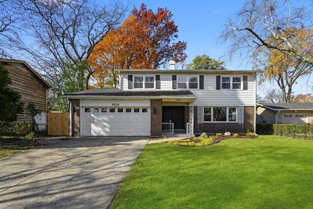 $579,850 | 1404 Birch Drive, Mount Prospect, IL 60056
