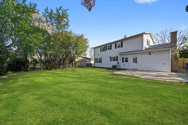 $579,850 | 1404 Birch Drive, Mount Prospect, IL 60056