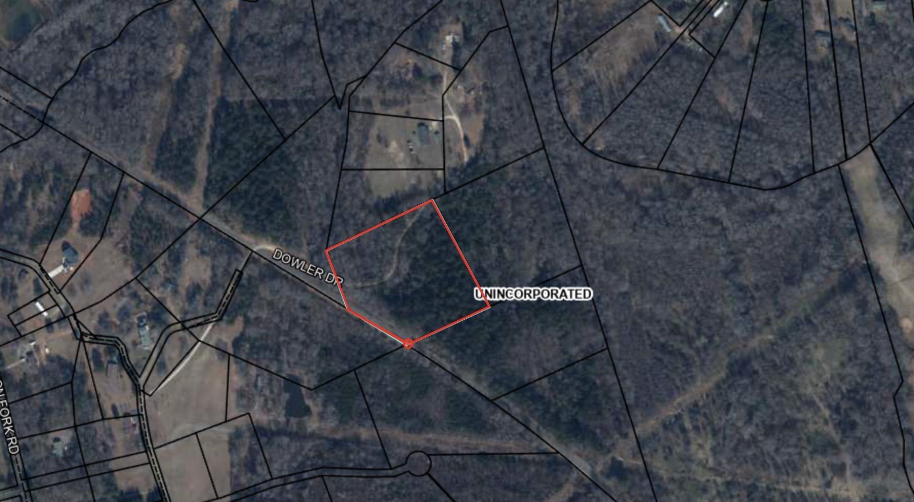 Lot 3 Dowler Drive Inman, SC 29349 - Photo 11 of 11 Gallery Image 11
