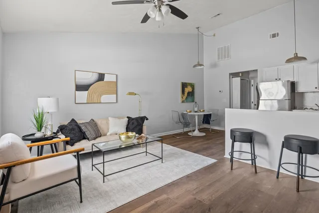 $129,900 | 2322 Hartsfield Way, Tallahassee, FL 32303