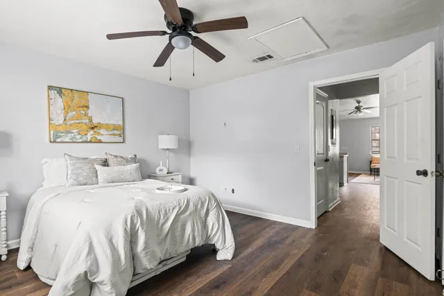 $129,900 | 2322 Hartsfield Way, Tallahassee, FL 32303