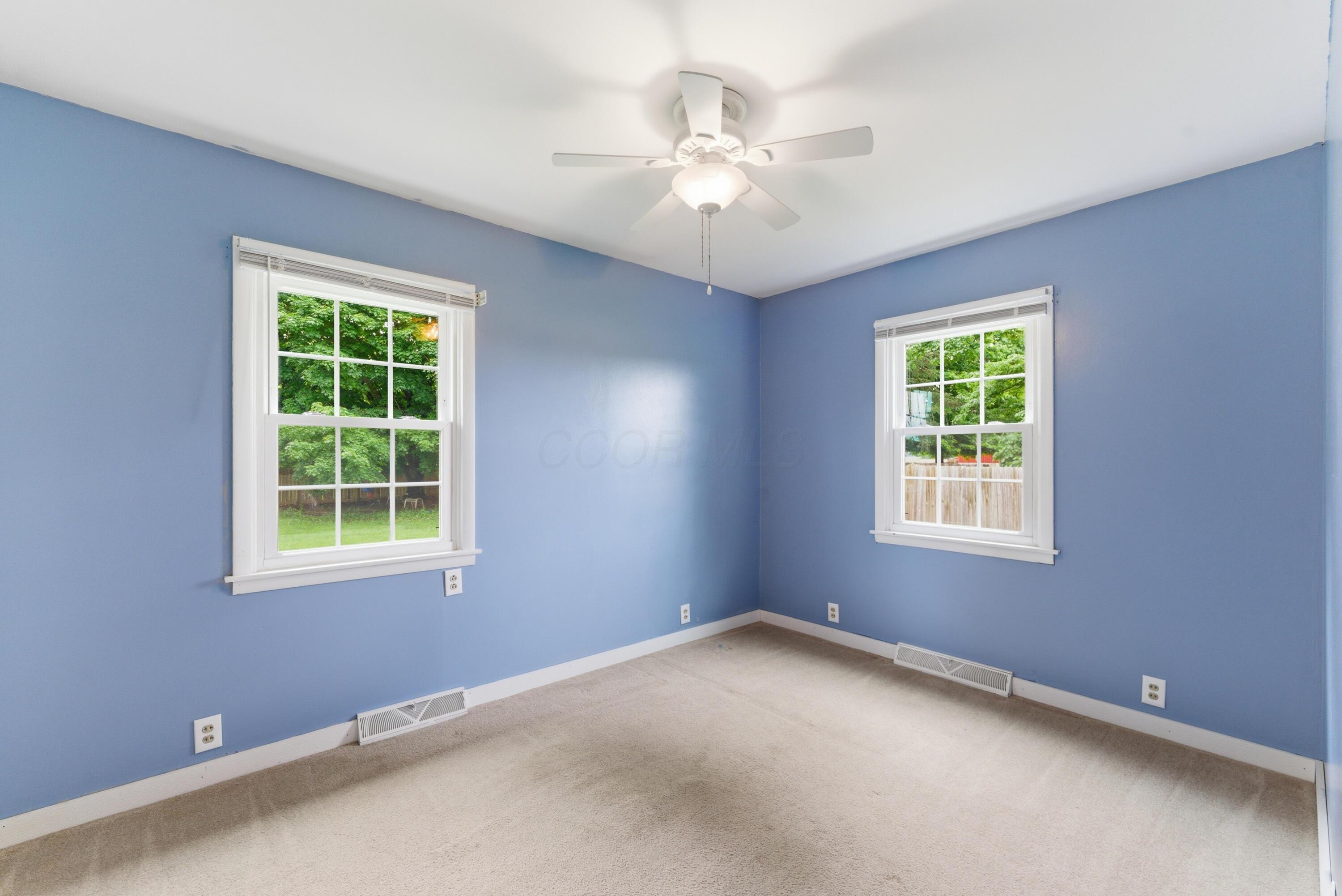 6755 Dunbar Road Prospect, OH 43342 - Photo 20 of 36 Bedroom1