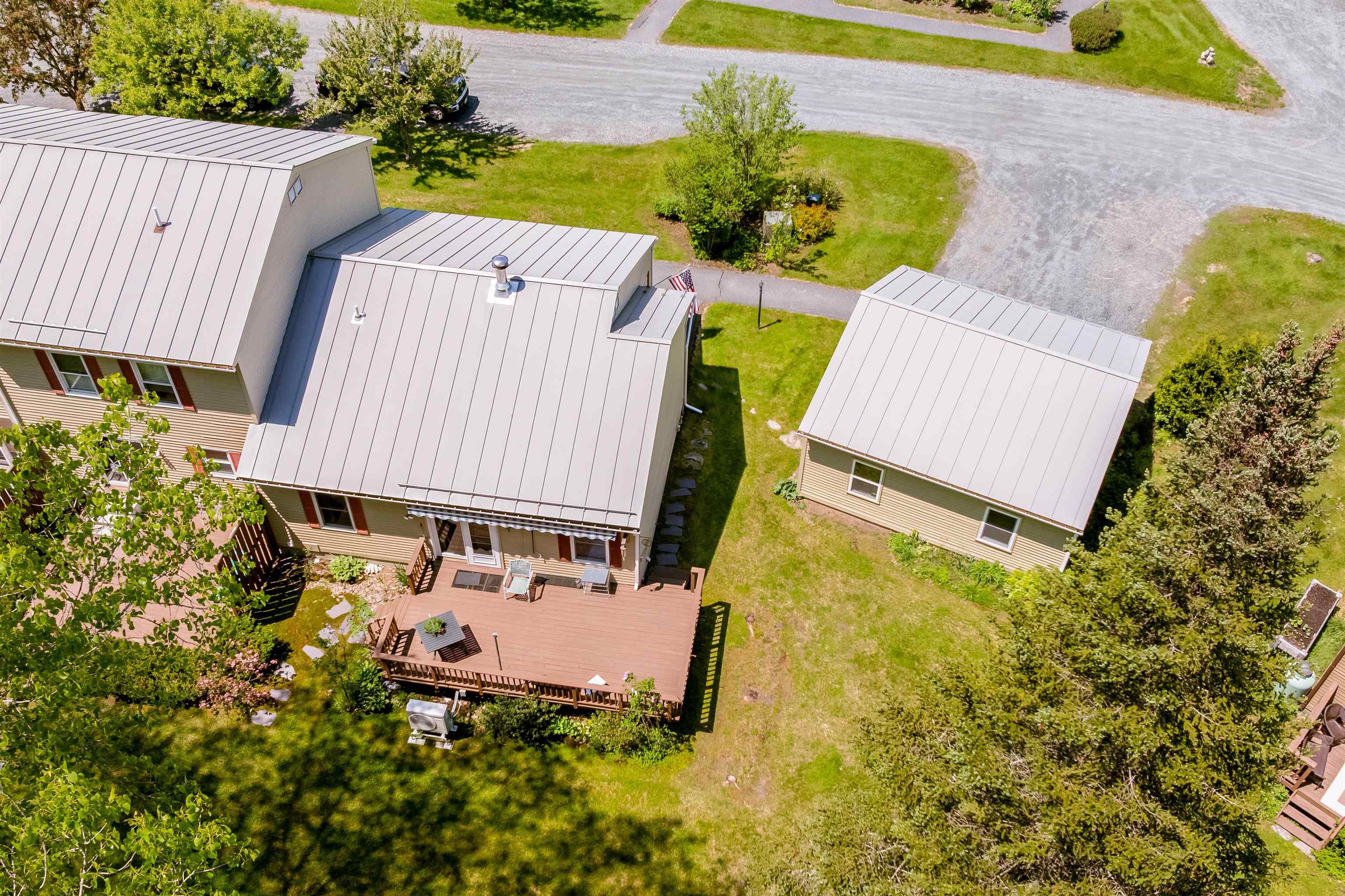 60 Fieldstone Way, Unit 11D Hartford, VT 05001 - Photo 21 of 22