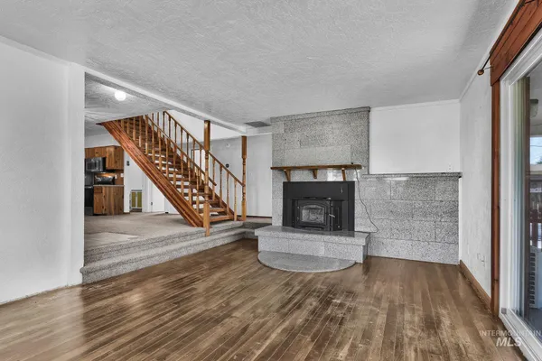 $489,000 | 2015 Washington Avenue, Caldwell, ID 83605