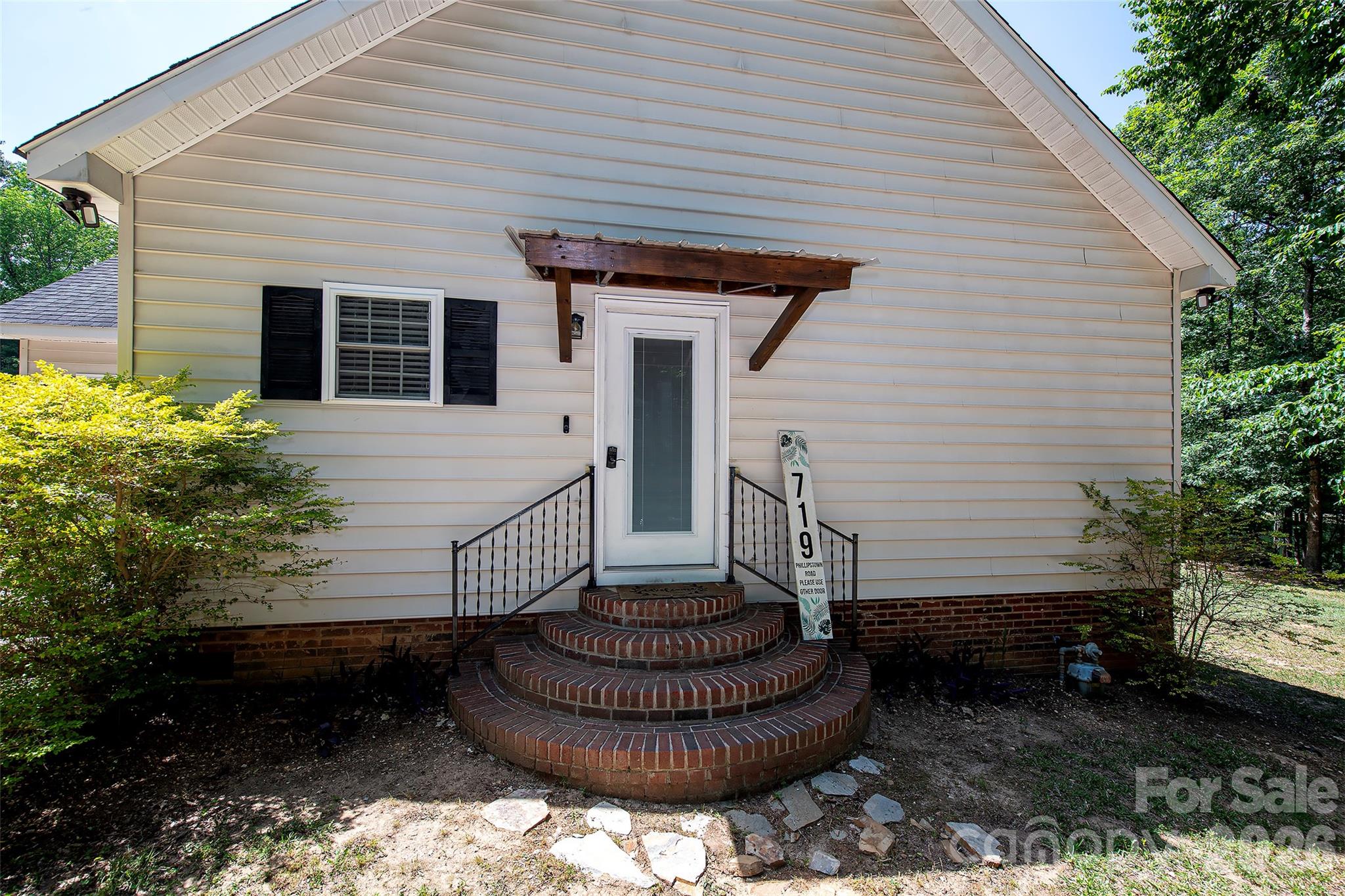 719 Phillipstown Road Kershaw, SC 29067 - Photo 33 of 45