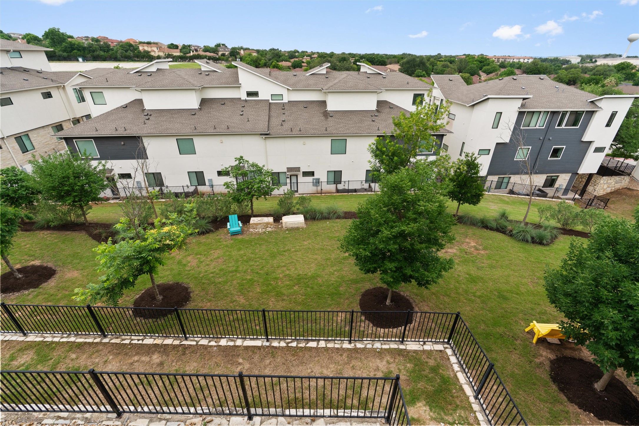 2050 Lohmans Spur Road, Unit 804 Lakeway, TX 78734 - Photo 20 of 28