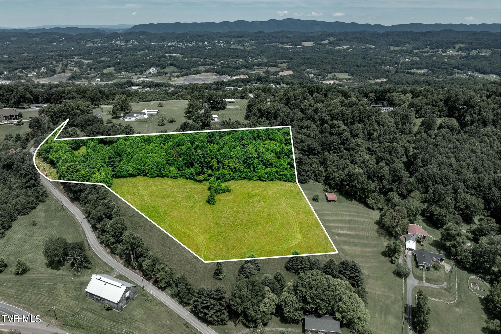 0 Eaton Station Road, Unit 1 Kingsport, TN 37664 - Photo 2 of 37 TBD Eaton Station Rd (1 of 37)