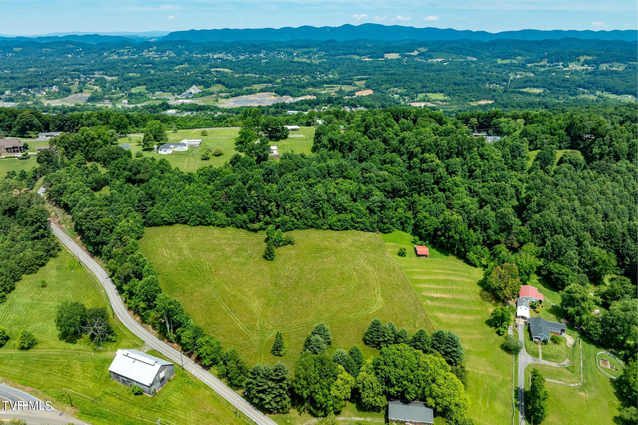 0 Eaton Station Road, Unit 1 Kingsport, TN 37664 - Photo 5 of 37 TBD Eaton Station Rd (2 of 37)