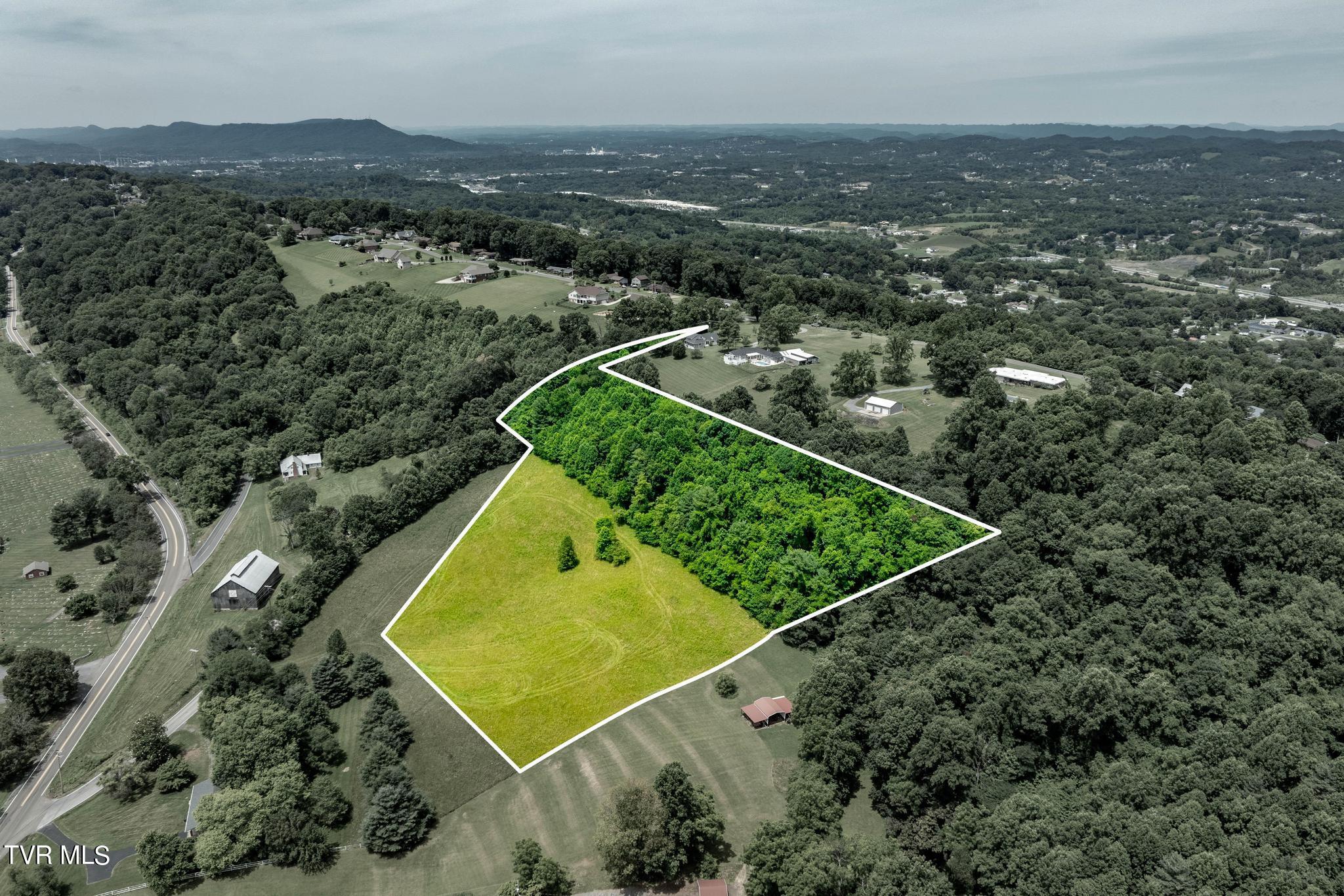 0 Eaton Station Road, Unit 1 Kingsport, TN 37664 - Photo 6 of 37 TBD Eaton Station Rd (3 of 37)