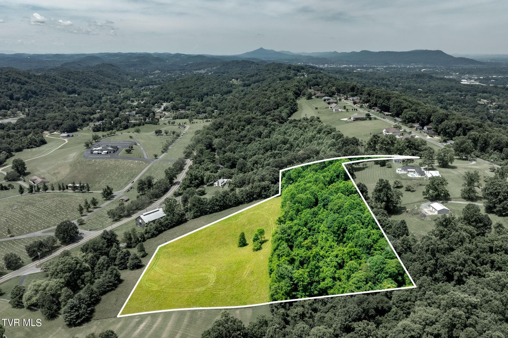 0 Eaton Station Road, Unit 1 Kingsport, TN 37664 - Photo 8 of 37 TBD Eaton Station Rd (5 of 37)