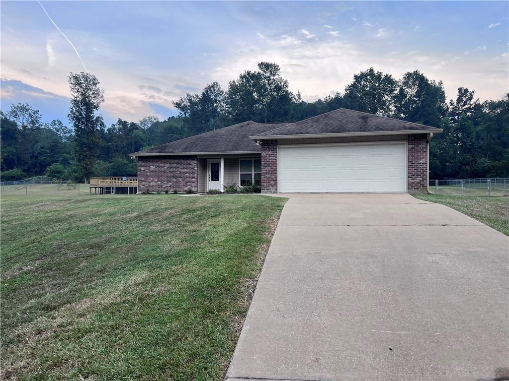 261 Prospect Road Dry Prong, LA 71423 - Photo 1 of 52 Gallery Image 1