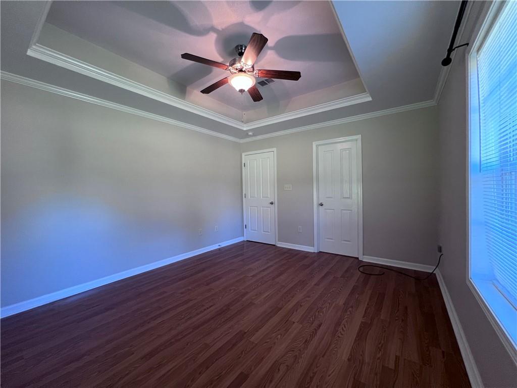 261 Prospect Road Dry Prong, LA 71423 - Photo 21 of 52 Gallery Image 21