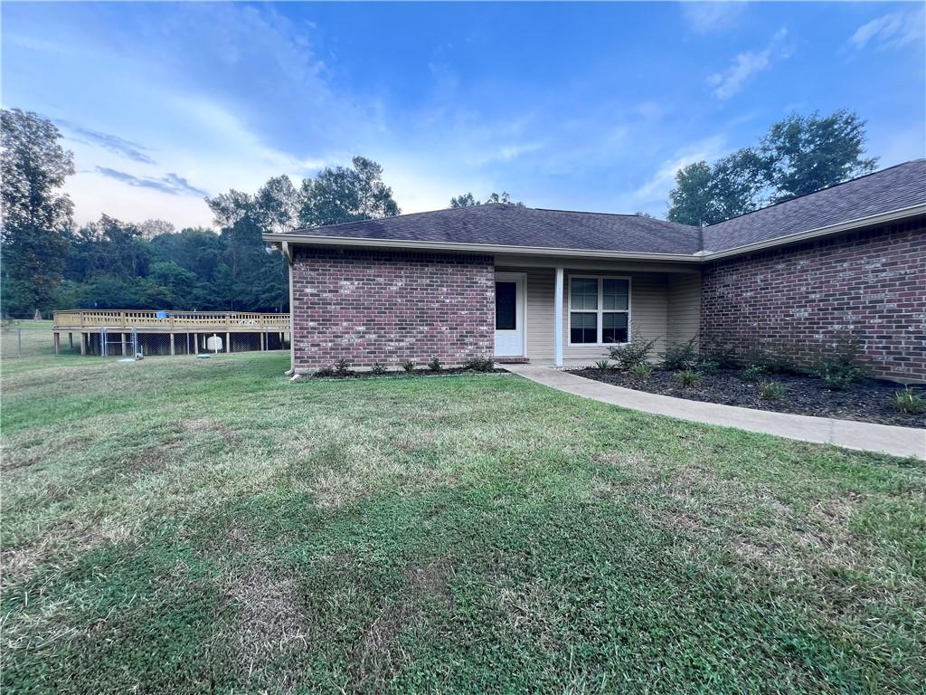 261 Prospect Road Dry Prong, LA 71423 - Photo 4 of 52 Gallery Image 4