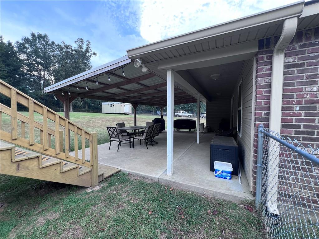 261 Prospect Road Dry Prong, LA 71423 - Photo 43 of 52 Gallery Image 43