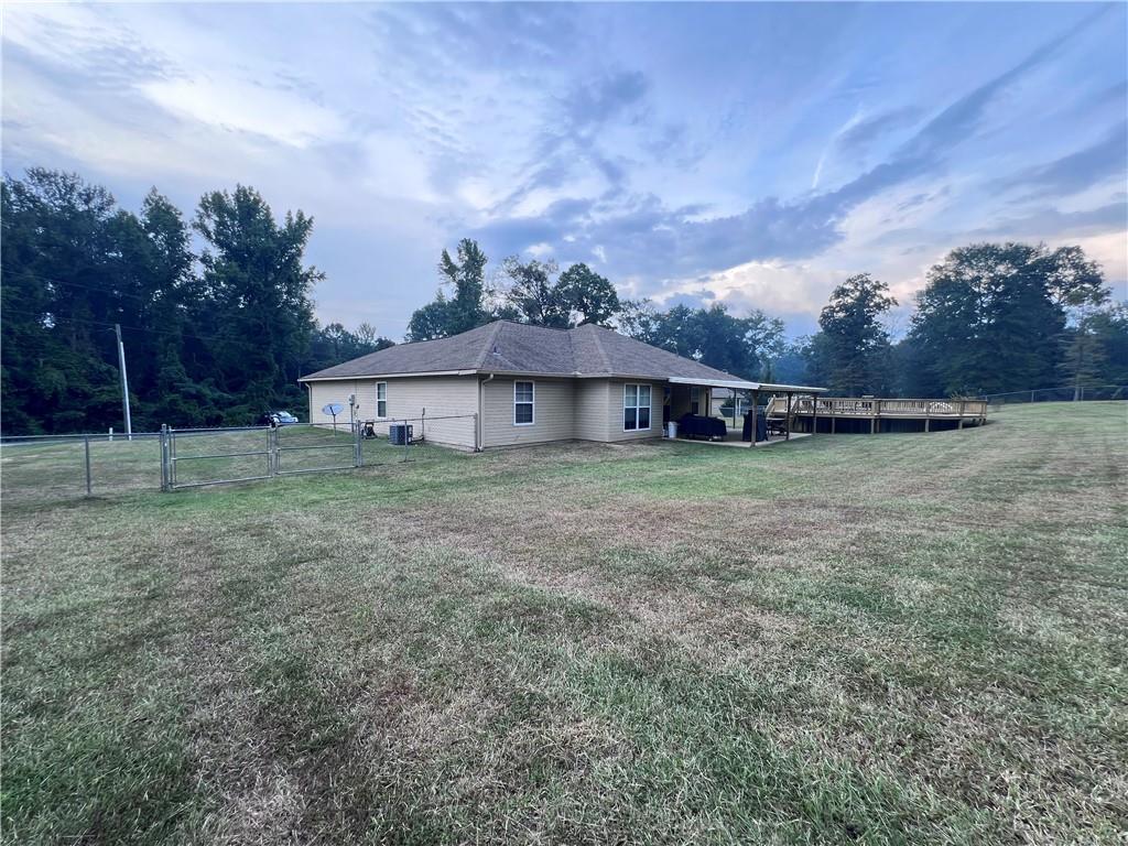 261 Prospect Road Dry Prong, LA 71423 - Photo 46 of 52 Gallery Image 46