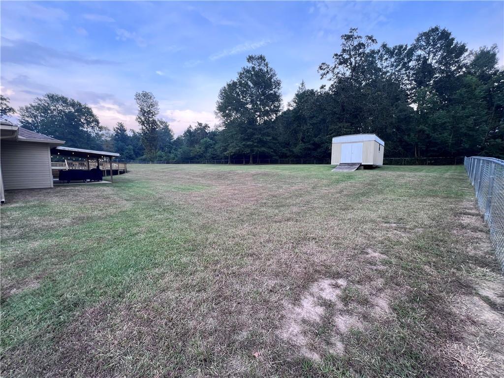 261 Prospect Road Dry Prong, LA 71423 - Photo 47 of 52 Gallery Image 47