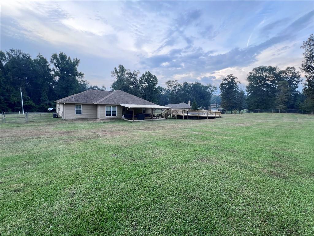 261 Prospect Road Dry Prong, LA 71423 - Photo 48 of 52 Gallery Image 48