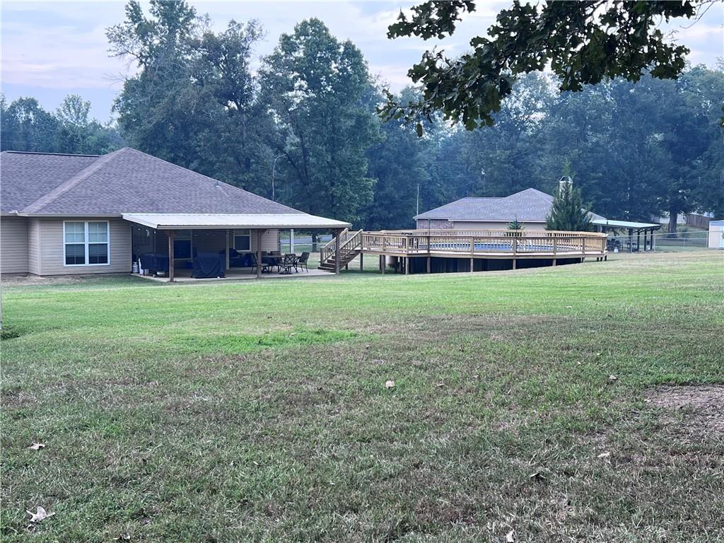 261 Prospect Road Dry Prong, LA 71423 - Photo 49 of 52 Gallery Image 49