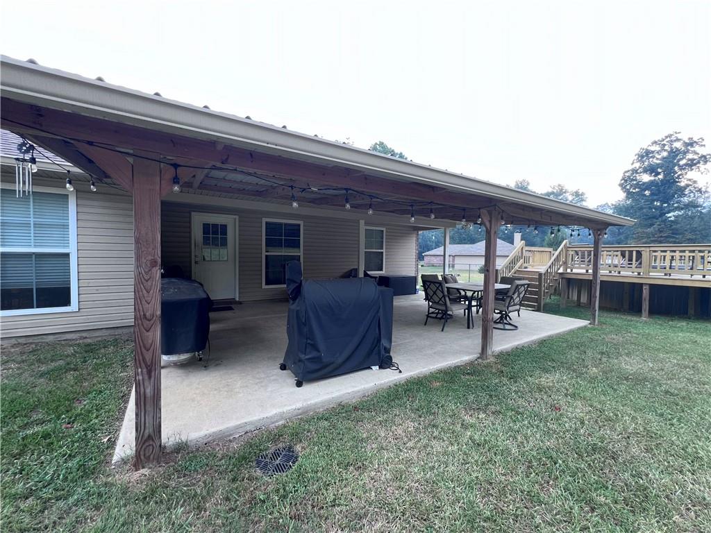 261 Prospect Road Dry Prong, LA 71423 - Photo 50 of 52 Gallery Image 50