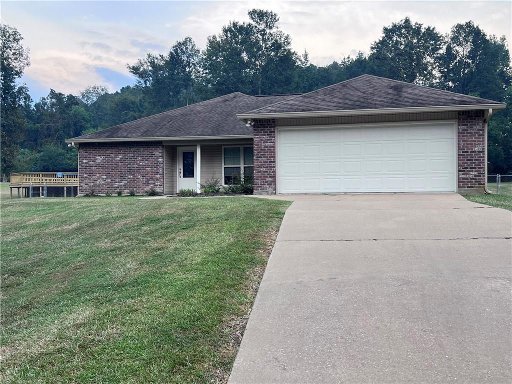261 Prospect Road Dry Prong, LA 71423 - Photo 5 of 52 Gallery Image 5