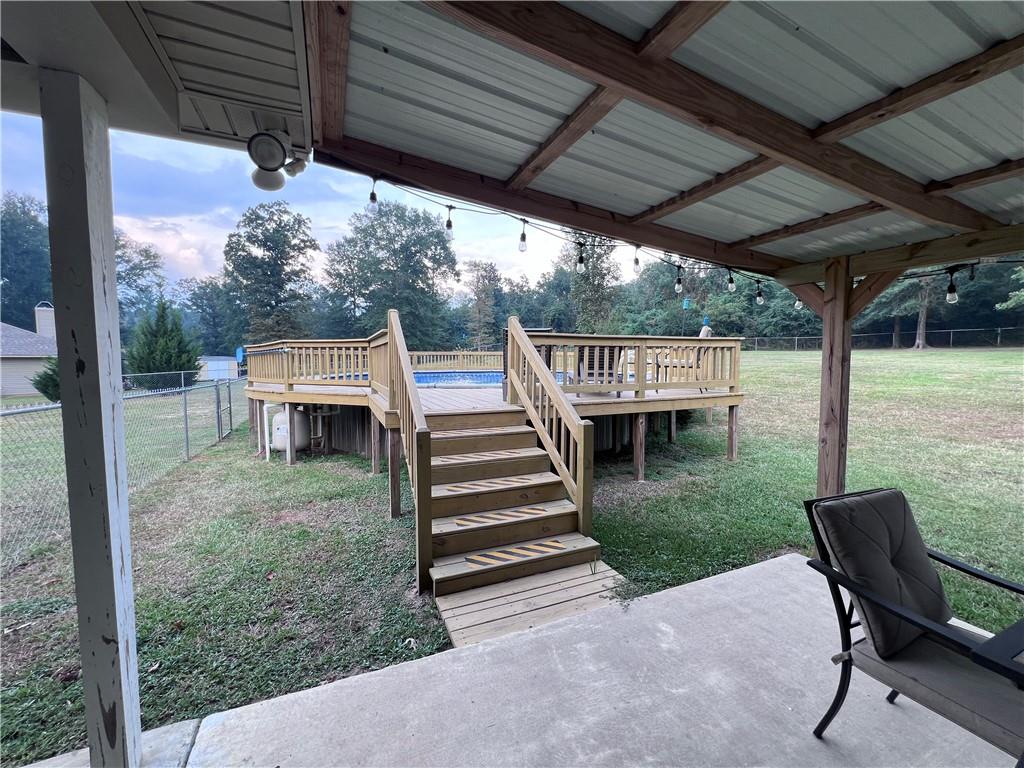 261 Prospect Road Dry Prong, LA 71423 - Photo 51 of 52 Gallery Image 51