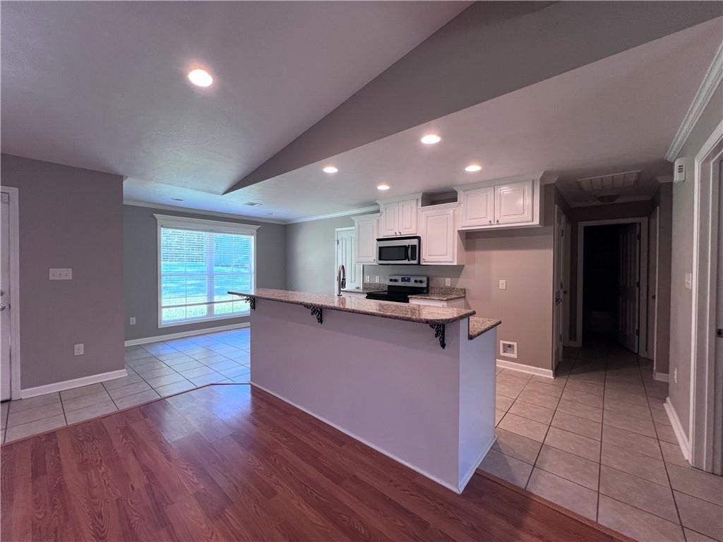 261 Prospect Road Dry Prong, LA 71423 - Photo 7 of 52 Gallery Image 7
