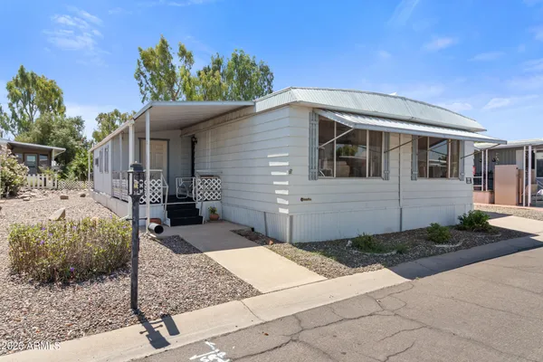 $48,900 | 2401 West Southern Avenue, Unit 249, Tempe, AZ 85282