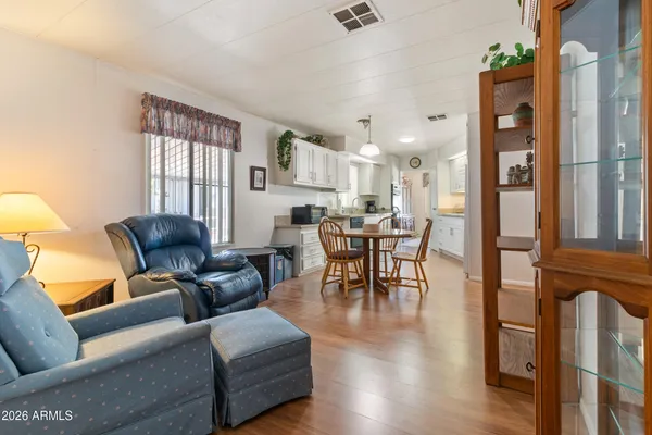 $48,900 | 2401 West Southern Avenue, Unit 249, Tempe, AZ 85282