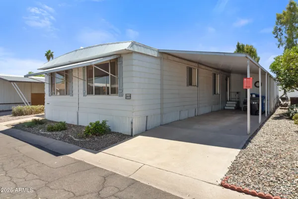 $48,900 | 2401 West Southern Avenue, Unit 249, Tempe, AZ 85282