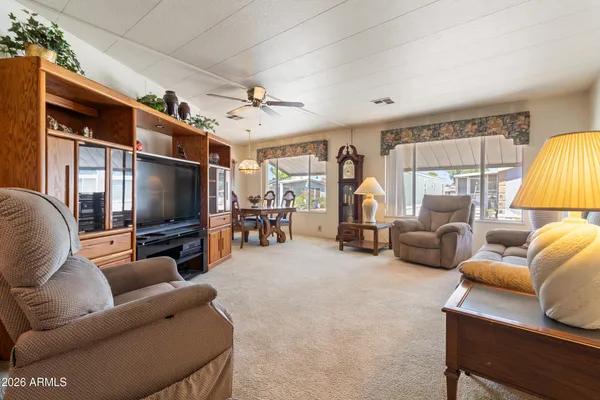 $48,900 | 2401 West Southern Avenue, Unit 249, Tempe, AZ 85282