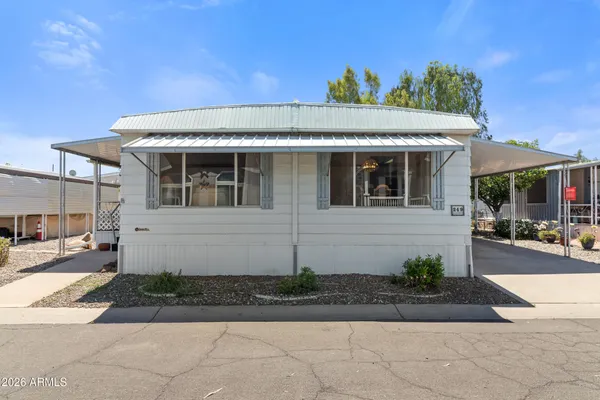 $48,900 | 2401 West Southern Avenue, Unit 249, Tempe, AZ 85282