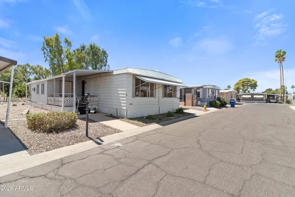 $48,900 | 2401 West Southern Avenue, Unit 249, Tempe, AZ 85282
