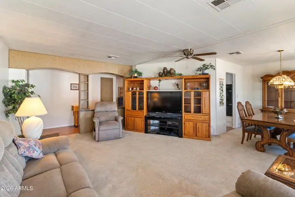 $48,900 | 2401 West Southern Avenue, Unit 249, Tempe, AZ 85282